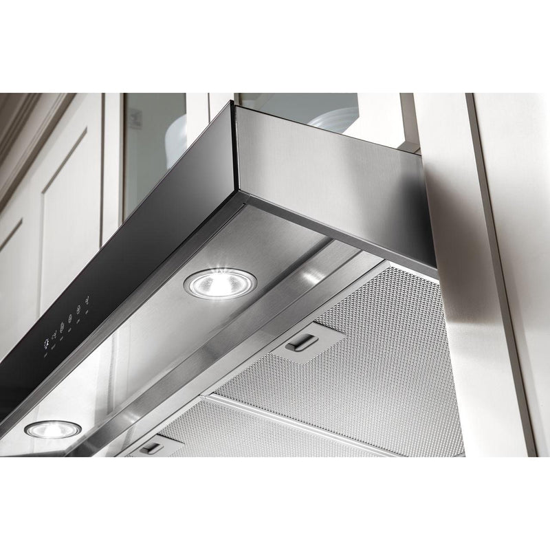 Whirlpool 36-inch Under-Cabinet Range Hood WVU57UC6FS IMAGE 5