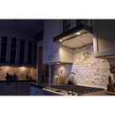 Whirlpool 36-inch Under-Cabinet Range Hood WVU57UC6FS IMAGE 7