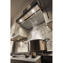 Whirlpool 36-inch Under-Cabinet Range Hood WVU57UC6FS IMAGE 9