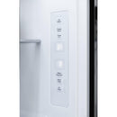Frigidaire Gallery 30-inch, 20.0 cu. ft. French 3-Door Refrigerator GRFN2023AF (GRFN2023AF)