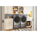 Whirlpool 7.4 cu.ft. Electric Dryer with Wrinkle Shield™ Plus WED8620HC