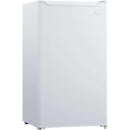 Danby 3.3 cu. ft. Compact Refrigerator DCR033B1WM