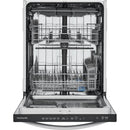 Frigidaire 24-inch Built-in Dishwasher with EvenDry™ FDSH4501AS