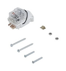 Whirlpool Refrigerator Defrost Timer (W10822278)
