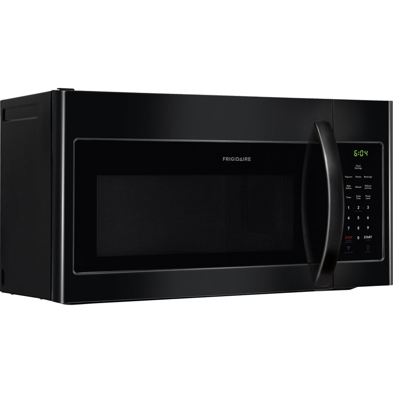 Frigidaire 30-inch, 1.6 cu. ft. Over-the-Range Microwave Oven FFMV1645TB IMAGE 2