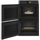 GE Profile 30-inch Built-In Double Wall Oven with Convection PTD700LSNSSPTD700LSNSS