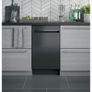 GE Profile Built-in Dishwasher PDT145SGLBBPDT145SGLBB