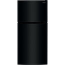 Frigidaire 30-inch, 18.3 cu. ft. Top Freezer Refrigerator FFHT1814VB