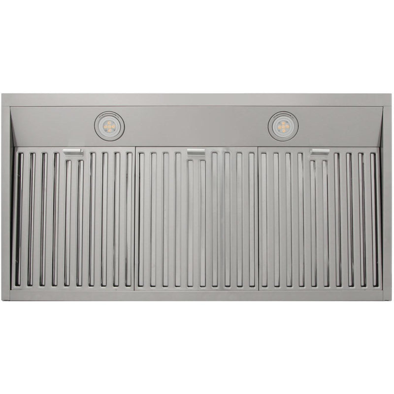 (HRH3607) Thor Kitchen 36-inch Wall Mount Range Hood HRH3607