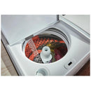 Whirlpool 4.5 cu.ft. Top Loading Washer WTW5015LWWTW5015LW