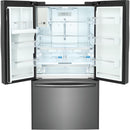 Frigidaire Gallery 36-inch, 27.8 cu. ft. French Door Refrigerator GRFS2853ADGRFS2853AD