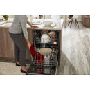 KitchenAid Built-In Dishwasher with ProWash™ Cycle KDFE104KPS (KDFE104KPS)