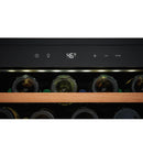 Frigidaire Gallery 5.3 cu.ft., 52-Bottle Freestanding Wine Cooler FGWC5233TS IMAGE 7