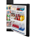 Frigidaire 28-inch, 14.5 cu. ft. Top Freezer Refrigerator FFHT1514TB IMAGE 7