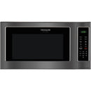 Frigidaire Gallery 24-inch, 2.0 cu.ft. Built-In Microwave Oven FGMO206NTD IMAGE 1