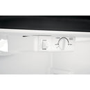 Frigidaire 30-inch, 20.4 cu.ft. Freestanding Top Freezer Refrigerator with SpillSafe® Shelves FFHT2033VEFFHT2033VE