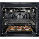 KitchenAid 30-inch Freestanding Gas Range KFGG500ESS