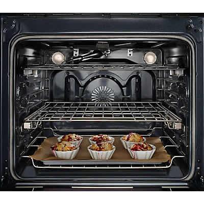 KitchenAid 30-inch Freestanding Gas Range KFGG500ESS