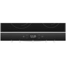 Whirlpool 30-inch Slide-In Electric Range WEE750H0HW