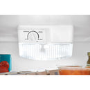Frigidaire 30-inch, 18 cu. ft. Top Freezer Refrigerator FFHI1832TS IMAGE 12