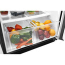 Frigidaire 30-inch, 18 cu. ft. Top Freezer Refrigerator FFHI1832TS IMAGE 7