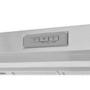 Frigidaire 30-inch Under-Cabinet Range Hood FCVW3052ASFCVW3052AS