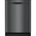 Frigidaire Gallery Built-In Dishwasher FGIP2468UD