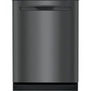 Frigidaire Gallery Built-In Dishwasher FGIP2468UD