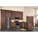 Frigidaire 30-inch, 1.6 cu. ft. Over-the-Range Microwave Oven FFMV1645TD IMAGE 10