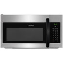 Frigidaire 30-inch, 1.6 cu. ft. Over-the-Range Microwave Oven FFMV1645TH IMAGE 1