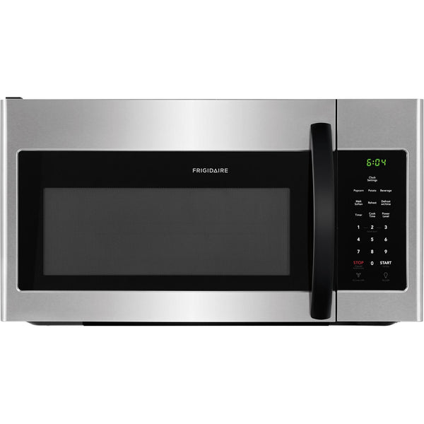 Frigidaire 30-inch, 1.6 cu. ft. Over-the-Range Microwave Oven FFMV1645TH IMAGE 1