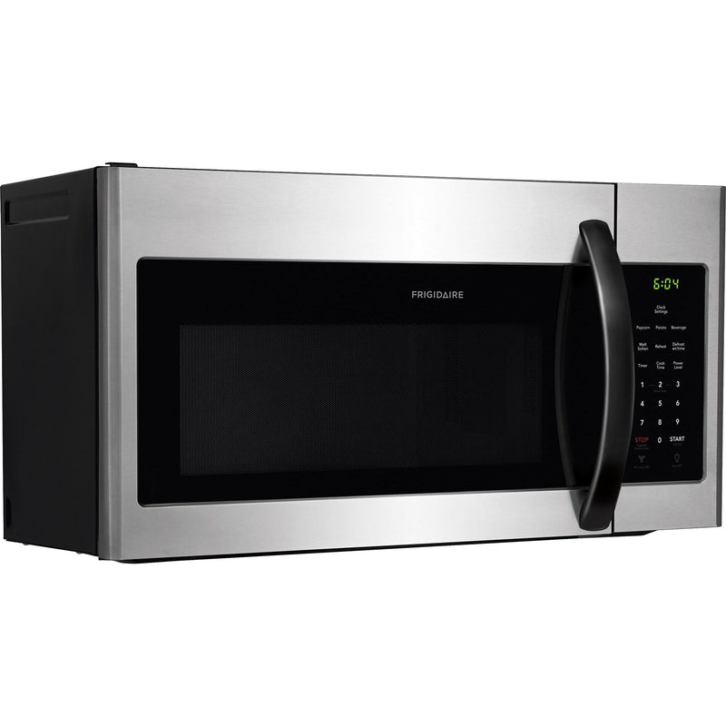Frigidaire 30-inch, 1.6 cu. ft. Over-the-Range Microwave Oven FFMV1645TH IMAGE 2