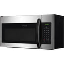 Frigidaire 30-inch, 1.6 cu. ft. Over-the-Range Microwave Oven FFMV1645TH IMAGE 3