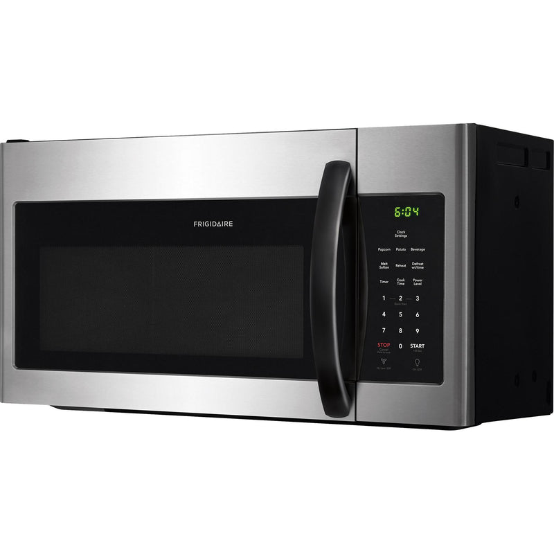 Frigidaire 30-inch, 1.6 cu. ft. Over-the-Range Microwave Oven FFMV1645TH IMAGE 3