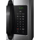 Frigidaire 30-inch, 1.6 cu. ft. Over-the-Range Microwave Oven FFMV1645TH IMAGE 4