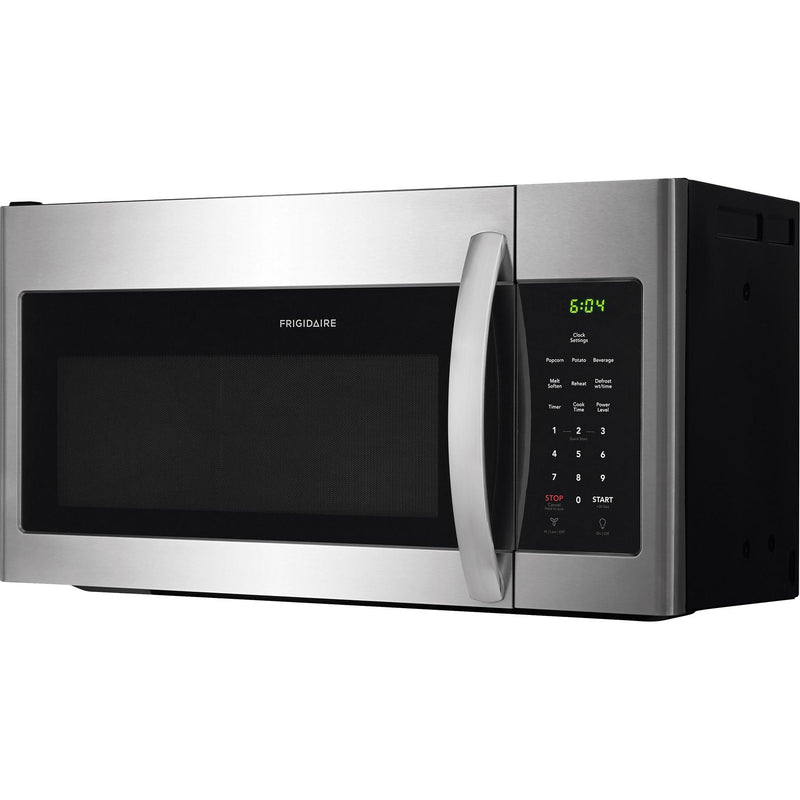 Frigidaire 30-inch, 1.6 cu. ft. Over-the-Range Microwave Oven FFMV1645TS IMAGE 3