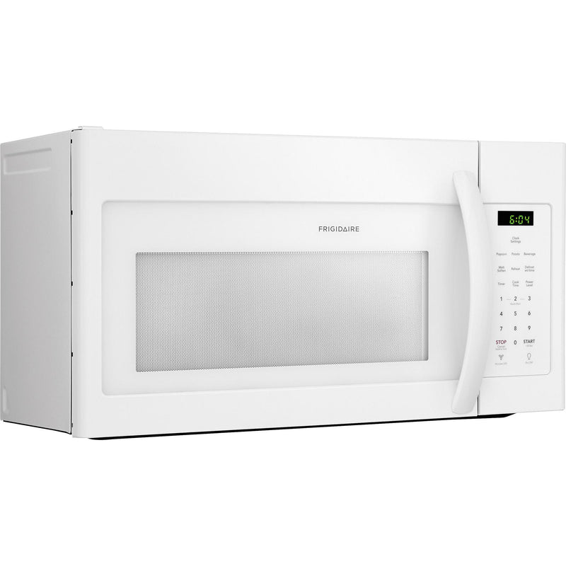 Frigidaire 30-inch, 1.6 cu. ft. Over-the-Range Microwave Oven FFMV1645TW IMAGE 2