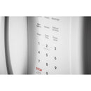 Frigidaire 30-inch, 1.6 cu. ft. Over-the-Range Microwave Oven FFMV1645TW IMAGE 6