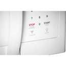 Frigidaire 30-inch, 1.6 cu. ft. Over-the-Range Microwave Oven FFMV1645TW IMAGE 9