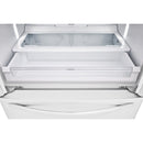 Frigidaire 36-inch, 26.8 cu. ft. French 3-Door Refrigerator FFHB2750TP IMAGE 15