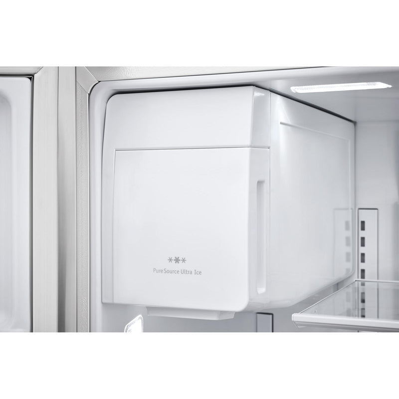 Frigidaire 36-inch, 26.8 cu. ft. French 3-Door Refrigerator FFHB2750TP IMAGE 20