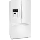 Frigidaire 36-inch, 26.8 cu. ft. French 3-Door Refrigerator FFHB2750TP IMAGE 2