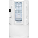 Frigidaire 36-inch, 26.8 cu. ft. French 3-Door Refrigerator FFHB2750TP IMAGE 3