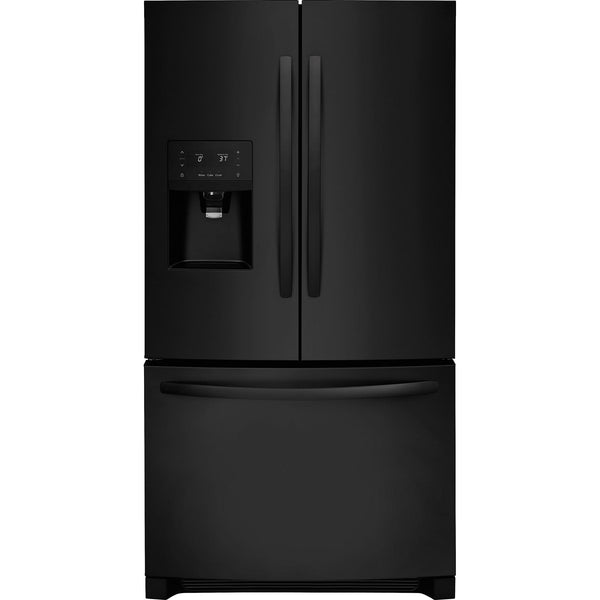 Frigidaire 36-inch, 26.8 cu. ft. French 3-Door Refrigerator FFHB2750TE IMAGE 1