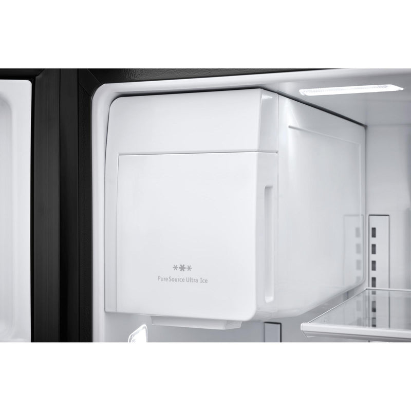 Frigidaire 36-inch, 26.8 cu. ft. French 3-Door Refrigerator FFHB2750TE IMAGE 20