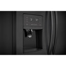 Frigidaire 36-inch, 26.8 cu. ft. French 3-Door Refrigerator FFHB2750TE IMAGE 8