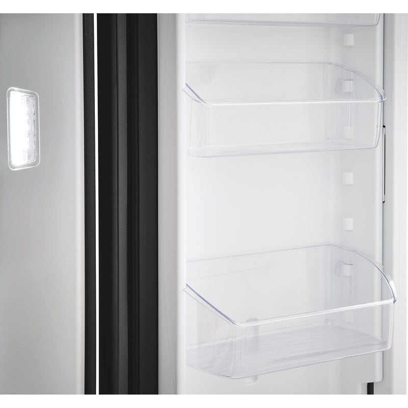 Frigidaire 36-inch, 26.8 cu. ft. French 3-Door Refrigerator FFHB2750TD IMAGE 17