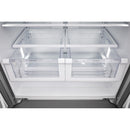 Frigidaire 36-inch, 21.7 cu. ft. Counter-Depth French 3-Door Refrigerator FFHD2250TS IMAGE 13