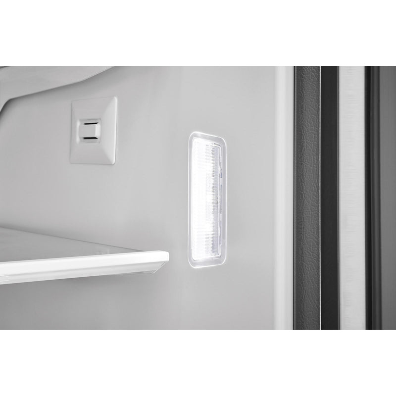 Frigidaire 36-inch, 21.7 cu. ft. Counter-Depth French 3-Door Refrigerator FFHD2250TS IMAGE 9