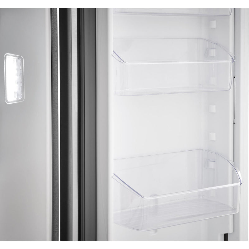 Frigidaire 36-inch, 27.6 cu. ft. French 3-Door Refrigerator FFHN2750TS IMAGE 16